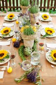 Hochzeitsblog Hochzeitswahn Sei Inspiriert Italienische Dekorationen Tischdekoration Gartenparty Gartenparty Deko