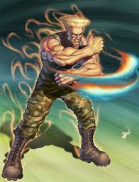 By street fighter v guile has learned to fire multi one handed sonic booms (though smaller. 22 Guile Of Street Fighter Artworks Naldz Graphics Street Fighter Comics Street Fighter Guile Street Fighter