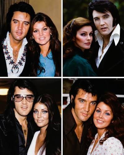 The story of Elvis Presley and Priscilla Presley has never disappeared with time because it was never just another glamorous Hollywood romance. Their relationship carried something far more complicated and painfully human