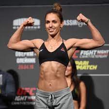 Antonina shevchenko made her debut in the ufc on dana white's contender series in 2018, where she was able to defeat being siblings, the antonina and valentina have been compared in the past. Antonina Shevchenko Antoninapantera Twitter