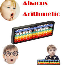Você sabe como funciona o ábaco japonês? Buy Rods Colorful Beads Plastic Abacus Arithmetic Soroban Kid S Calculating Tool Toy At Affordable Prices Price 5 Usd Free Shipping Real Reviews With Photos Joom