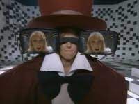 Don t come around here no more. Don T Come Around Here No More Music Video Wiki Fandom