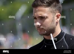 Oulton park motor racing hi-res stock photography and images