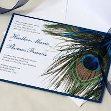Peacock Wedding Invitation Deposit By Willowglenstationery On Etsy 80 00 Peacock Wedding Invitations Peacock Wedding Peacock Wedding Theme