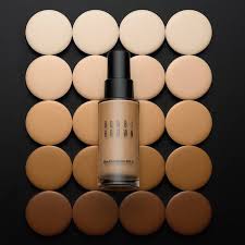 15 Best Foundations For Indian Skin Tones 2019 Fabbon