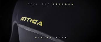 Attica Wetsuits