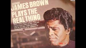 James Brown Give It Up Or Turn It A Loose Youtube