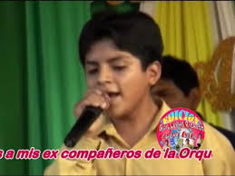 PIURA BOYS (RECUERDOS DE ORO) SOLO