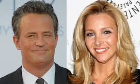 Při sledování tohoto videa nesmíme zapomenout ocenit krom výtečného hereckého koncertu. Chandler A Phoebe Z Pratel Kdyby To Bylo Na Nas Stale Pokracujeme Idnes Cz