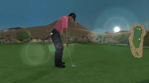 Tiger Woods Pga Tour 07 Gameplay Hd Youtube
