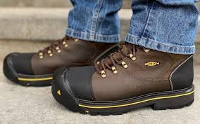 Boots are moderately priced compared to other popular brands. Zero Drop Work Boots The Best Barefoot And Minimalist Safety Shoes On The Market Anya S Reviews