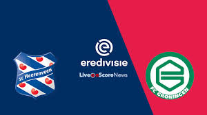 The sc heerenveen logo design and the artwork you are about to download is the intellectual property of the copyright and/or trademark holder and is offered to you as a convenience for lawful use with. Sc Heerenveen Vs Fc Groningen Preview And Prediction Live Stream Netherlands Eredivisie 2018 Liveonscore Com