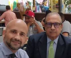 Resumen de Entrevista con Vladimir Villegas al Abogado Yanior Ochoa