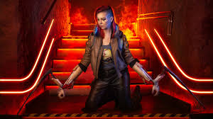 2560x1440 V In Cyberpunk 2077 Cosplay 1440p Resolution Hd 4k Wallpapers Images Backgrounds Photos And Pictures Glasses, futuristic, blue, headsets, pilot, head, cyberpunk 2077, color, cool, girl, beauty, eye, darkness, screenshot, computer wallpaper 2560x1440 preview cyberpunk 2077. cyberpunk 2077 cosplay 1440p resolution