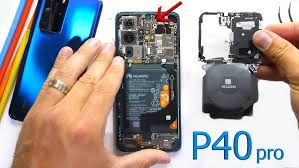 Dan sebaiknya memang kita harus menggantinya satu set untuk membuatnya kestabilan. Huawei P30 Pro Teardown How Does A Periscope Camera Work Youtube