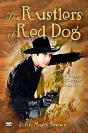 Our aim is simply to provide you with some essential information about clifford the big red dog. Rustlers Of Red Dog 1935 Directed By Lew Landers Reviews Film Cast Letterboxd