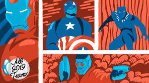 The official twitter for marvel comics, movies, games, and more. Marvel S Inevitable Takeover Was A Decade In The Making The Ringer