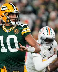 Green Bay Packers Could Poach Weapon for Jordan Love from AFC Contender -  Athlon Sports