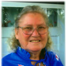 Obituary information for Margaret Ann Wright