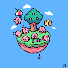 Tons of awesome cool pfp wallpapers to download for free. 130 Kirby Pfp Ideas In 2021 Kirby Kirby Art Kirby Character