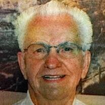 Marvin O'Neal Obituary