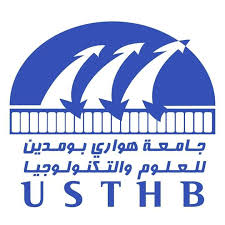 شعار USTHB