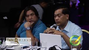 ATTY. EMMANUEL IGNACIO and P/SUPT. NICOLAS TORRE,
