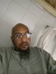 Competition in STL Boxing for a 38-year-old