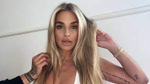 Gaby blaaser is een nederlands actrice en presentatrice. Gaby Blaaser Die Foto S Kosten Heel Wat Moeite Om Te Maken Rtl Boulevard