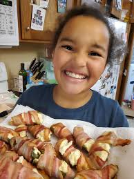 New jalapeno popper pizza at Maxwell's in South Zanesville