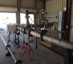 The first records of pneumatic come from the 1600s. Pneumatic Testing Pneumatic Testing Services Nts