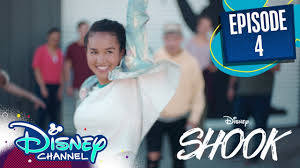 Learn release dates for new disney+ original series like 'inside pixar: Busted Episode 4 Shook Disney Channel Youtube