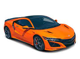 Mike cruz's sebring silver 1993 acura nsx is one classy ride. 2021 Acura Nsx Reviews Ratings Prices Consumer Reports