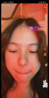 igo Seductive Lyninii live on Bigo - KittyKawai