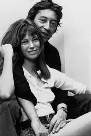 Jane Birkin Et Serge Gainsbourg Je T Aime Moi Non Plus Lyrics English Jane Serge Serge Gainsbourg Jane Birkin