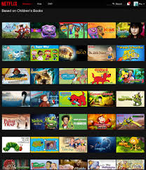 Check out the best kids movies on netflix which you shouldn't miss it. Shows And Movies To Stream On Netflix Based On Children S Books Jamonkey
