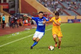 Trụ sở văn phòng nam định fc 100000 ha loi, hanoi, vietnam. Nam Ä'á»‹nh Vs Ha Ná»™i Fc Thach Thá»©c Lá»›n Vá»›i Ä'á»™i Chá»§ Nha Vov Vn