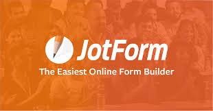 Check spelling or type a new query. Free Online Form Builder Form Creator Jotform
