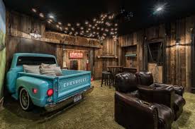 Read on for a fresh group of budget friendly living room makeover ideas. 19 Home Theater Ideas For Every Budget And Space