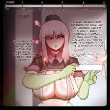 fate (series), fategrand order, florence nightingale (fate), kinkylingky,  1boy - R34 Vault