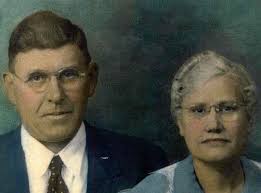 Rev Jasper Nelson Catterson (1896-1965)