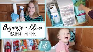 under the sink dollar tree ideas