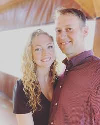 Alexis Farnsworth and Kyle Ridlon's Wedding Website