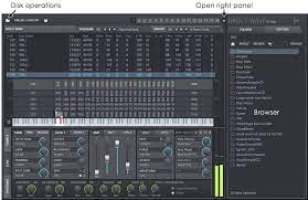 Maybe you would like to learn more about one of these? Directwave Sampler Instrument