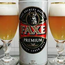 Faxe Beer Bier Lager Coole Bilder Bilder Cool