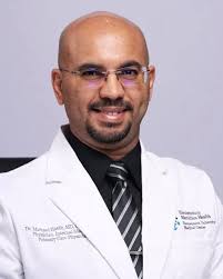 Dr. Shelly Wang, Internal Medicine