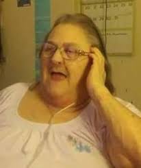 Barbara Lamkin Obituary