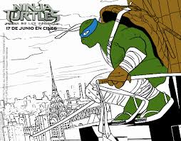 You can print or download them to color and offer them to your family and friends. Dibujo De Leonardo De Ninja Turtles Pintado Por En Dibujos Net El Dia 06 03 20 A Las 19 21 40 Imprime Pinta O Colorea Tus Propios Dibujos