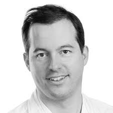 Michael Schudel (@MSchudel)