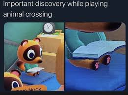 Awwww Videogamesfunny In 2020 Animal Crossing Funny Animal Crossing Animal Crossing Game